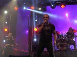 30 Ağustos Zafer Bayramı coşkusu Pendik’te Kıraç ile yaşandı