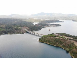 İstanbul barajlarında su seviyesi yüzde 60’ın altına indi