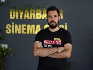 Ödüllü yönetmenin iki filmi bu kez de Harput Film Festivalinde