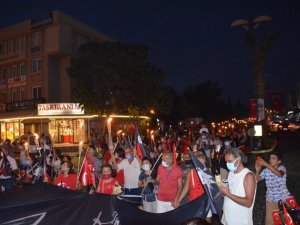 Didim Belediyesinden Zafer Bayramı’nda Onur Akın konseri