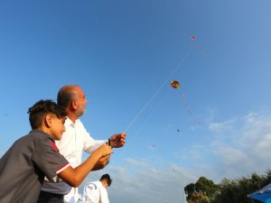 Canik Belediyesi Yaz Etkinliği