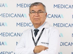 Prof. Dr. Mıstık: "Covid-19’a karşı aşı olmamızı gerektiren birçok sebep var”