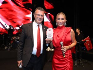 Alaşehir’de İrem Derici rüzgarı