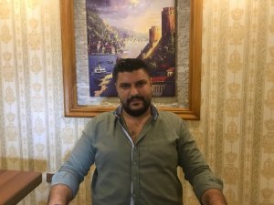 Adliye koridorlarından sahnelere