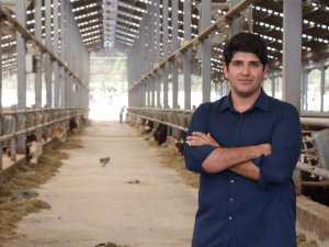 Bir talaş ile üretimi dörde katladı, bölgenin en büyüğü oldu