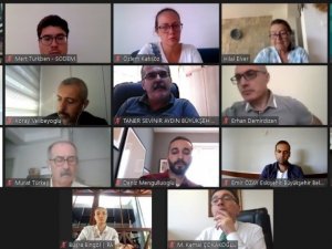 Orman Bilim Kurulu ilk toplantısını yaptı