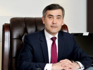 Kazakistan Savunma Bakanı Yermekbayev istifa etti