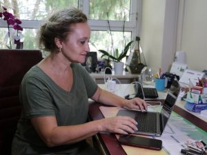 Prof. Dr. Taşova: "Aşı ağır vakaları engelliyor"