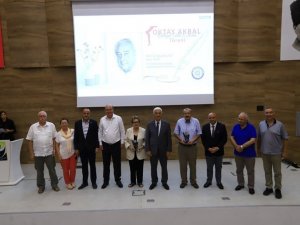 Oktay Akbal Muğla’da anıldı