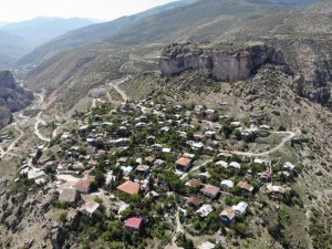 Tarihi Osmanlı semti gün yüzüne çıkıyor