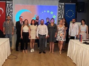 ’Engelli Gençleri İstihdam Projesi’ başladı