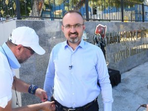 Çanakkale kahramanı Yahya Çavuş’un belgeseli çekiliyor