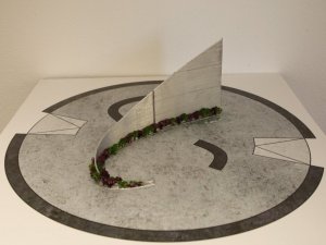 ‘Kaş’ın Kahramanları Anıtı’ belirlendi