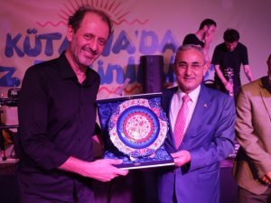 Kütahya’da Yücel Arzen konseri