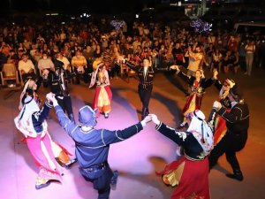 Çarşamba’da ‘Açık Sahne Yaz Etkinlikleri’