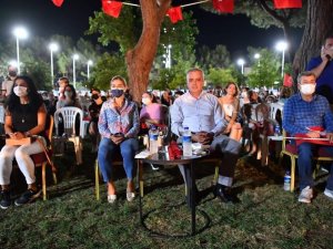 HayatPark’ta Zafer Bayramı coşkusu