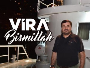 Başkan Şenlikoğlu’ndan, balıkçılara,1 Eylül mesajı