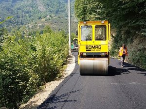 Büyükşehir’le yaylalara ulaşım artık daha kolay