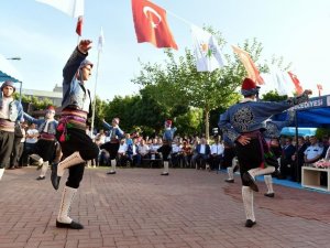 Kepez’de ücretsiz halk oyunları kursu açılıyor