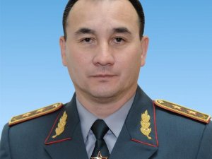 Kazakistan’ın yeni Savunma Bakanı Murat Bektanov oldu