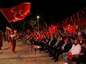 30 Ağustos Zafer Bayramı konseri