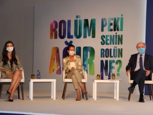 Obezitede damgalama ve ayrımcılığa karşı ’Rolüm Ağır, Peki Senin Rolün Ne’ projesi başlıyor