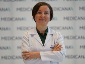 ’’Çocuklarda kusma ve ishalin en sık nedeni sindirim sistemine alınan virüslerdir’’