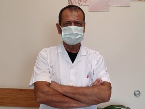 Dr. Boz: "Pandemi tedbirleri sayesinde başka hastalıklarda azalma oldu"