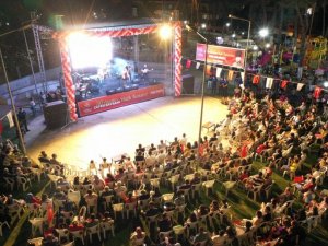 Germencik’te ’30 Ağustos Zafer Bayramı’ coşkuyla kutlandı