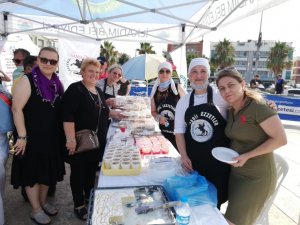 Samsun Balkan Türkleri Derneği’nden kültür şöleni