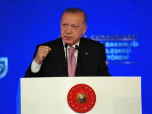 Cumhurbaşkanı Erdoğan, ’Küresel Kovid-19 Zirvesi’ne videomesaj gönderdi