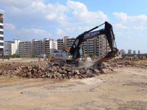 Şahinbey yol yapım, bakım ve onarım çalışmalarına devam ediyor