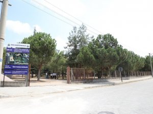 Yunusemre Mahallesi’ne nefes aldıracak proje başladı