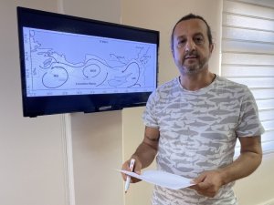 Prof. Dr. Turan: "Petrol sızıntısı İskenderun Körfezini de tehdit edebilir"