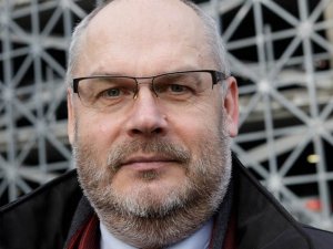 Estonya’nın yeni Cumhurbaşkanı Alar Karis oldu