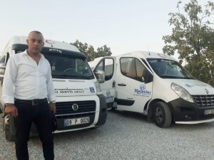 Okul servisleri, sezon hazırlıklarını tamamladı