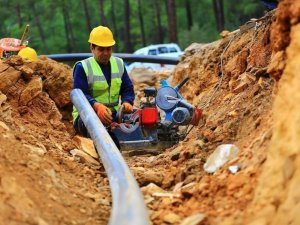 Denizli’de 9 mahallede su kesintisi