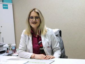 Tatil dönüşü kilo alımına dikkat