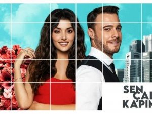 Türk televizyon dizilerinin nabzı sosyal medyada atıyor