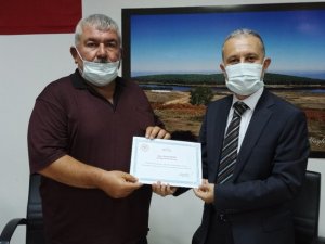 Muhtarlardan "Aşı olun" çağrısı