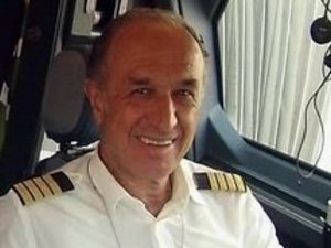 Demirciler Odası Başkanı Künkçü’nün acı günü