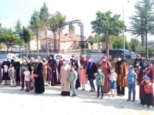 Kütahya’da Okula Uyum Eğitimleri başladı