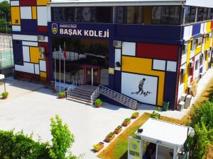 Başak Koleji küresel iklim değişikliğine dikkat çekecek