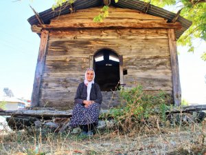 100 yıllık tahıl ambarları yıllara meydan okuyor