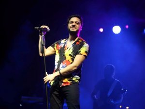 Zafer Bayramı coşkusu Kartal’da festival tadında devam ediyor