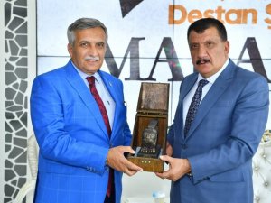 Gürkan, “Balıkesir Türkiye’nin kadim şehirlerinden birisi”