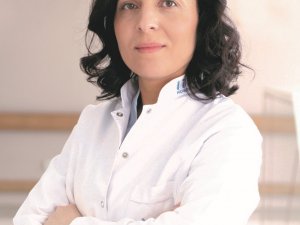 Hipotiroidi hamilelikte kontrol altında olmalı