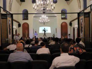 Turgutlu’nun tarihi fotoğraflarla anlatıldı