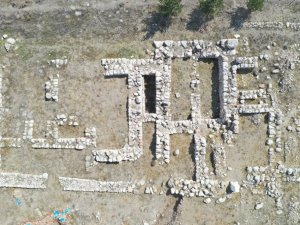 3 bin 800 yıllık Hitit şehri gün yüzüne çıkıyor