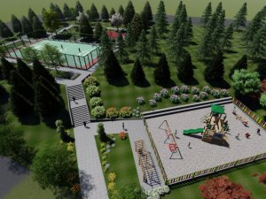 Çankaya’da her çarşamba açılış veya temel atma töreni